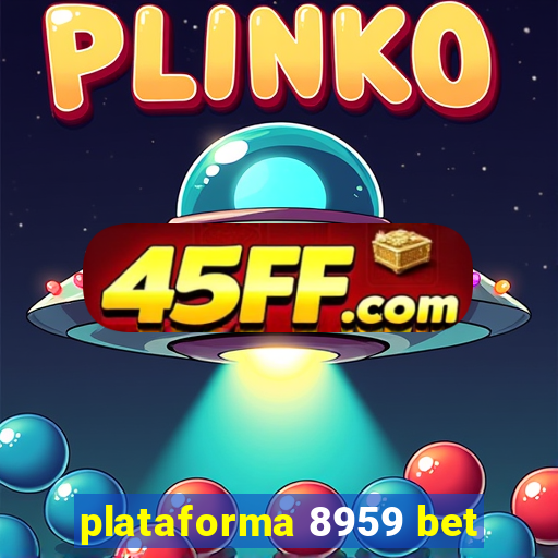 plataforma 8959 bet